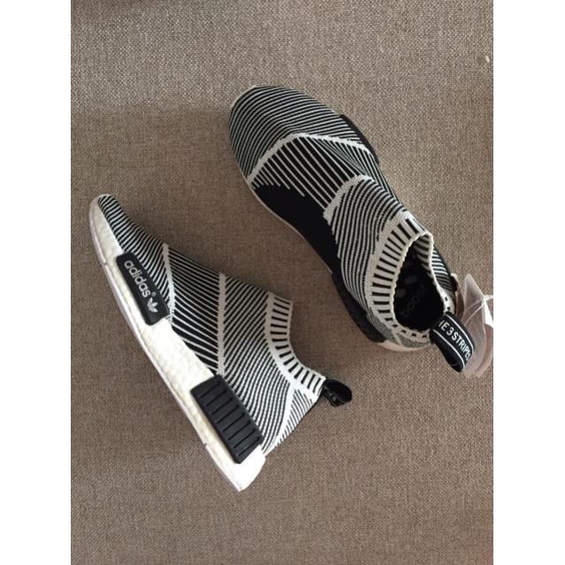 [Chính Hãng] GIÀY SNEAKER THỂ THAO ADIDAS NMD CITY SOCKS ĐỘC HOT . 2020 new HOT . new '