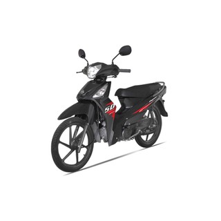 XE MÁY SYM - ELEGANT 50cc