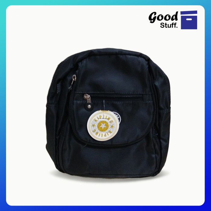 Kipling Túi Xách Đi Học Màu Đen Nhỏ Gọn Nhập Khẩu Cao Cấp Đơn Giản Bán Chạy Nhất Hàn Quốc Giá Rẻ Nhất Đa Năng Giá Rẻ Nhất Hàn Quốc Chất Lượng Cao