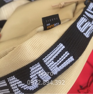 Túi đeo chéo Supre Shoulder Bag (SS18)