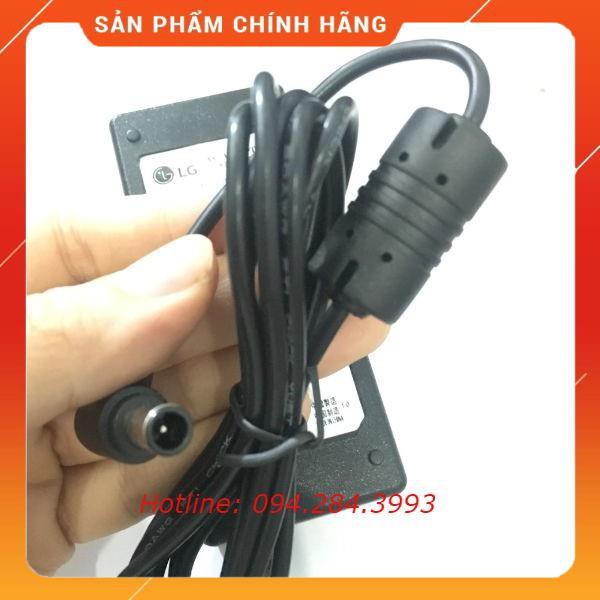 Adapter nguồn màn hình LG 19V 1.6A bh 1 năm