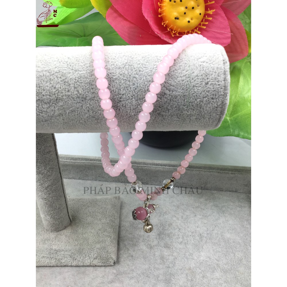 [PHÁP BẢO MINH CHÂU] Vòng Đeo Trang Trí