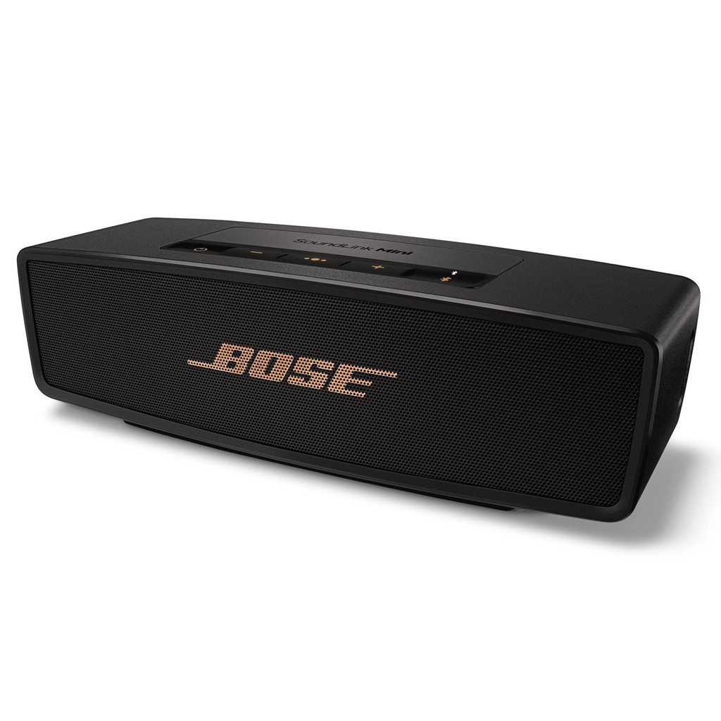 Loa di động Bose soundlink mini 2