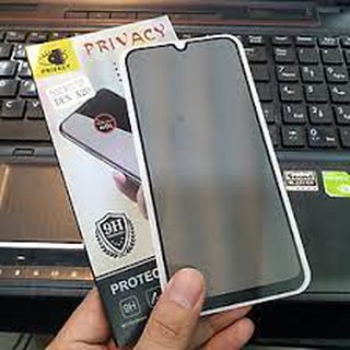 Cường lực chống nhìn trộm Xiaomi Redmi Note 8 pro