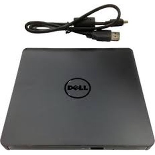 Ổ đĩa quang gắn ngoài cổng USB Dell Slim DVD-ROM DP61N