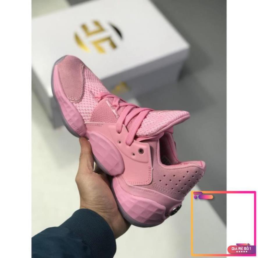 10.10 Adidas Harden Vol. 4 Gca Harden Giày bóng rổ thế hệ thứ 4 EF1206 uy tín 2020 . . . : ⚡ new Ll . . . hot ³ '\ -t5