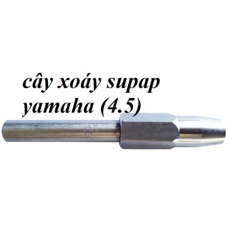 Rà Nấm Supap Yamaha