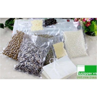 TÚI HÚT CHÂN KHÔNG (1KG) ĐÓNG GÓI, BẢO QUẢN THỰC PHẨM