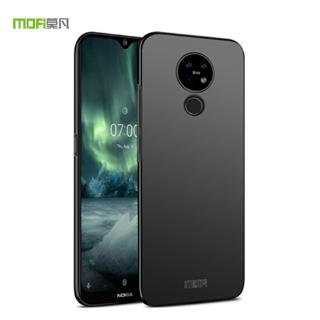 Ốp điện thoại bằng nhựa PC cứng cho Mofi Nokia 6.2 / 7.2