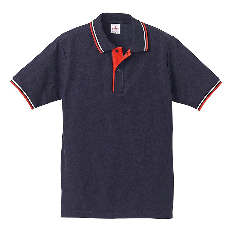 Áo thun Polo Nam United Athle