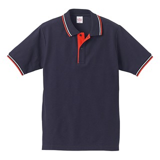 Áo thun Polo Nam United Athle ( hàng xuất khẩu sang Nhật )