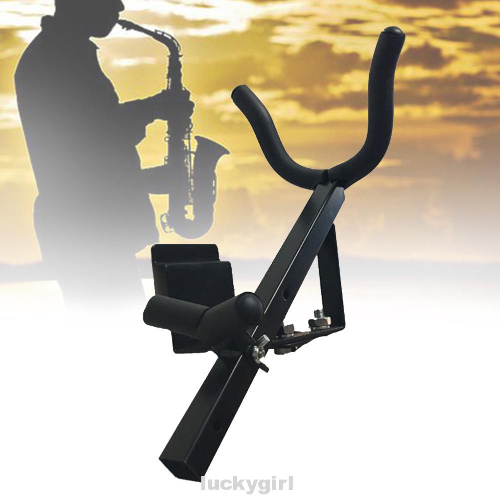 ALTO Giá Đỡ Kèn Saxophone Bằng Kim Loại