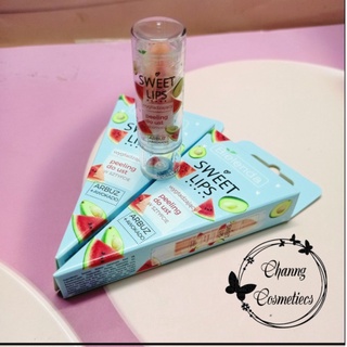 Tẩy tế bào chết môi bielenda sweet lips peeling do ust