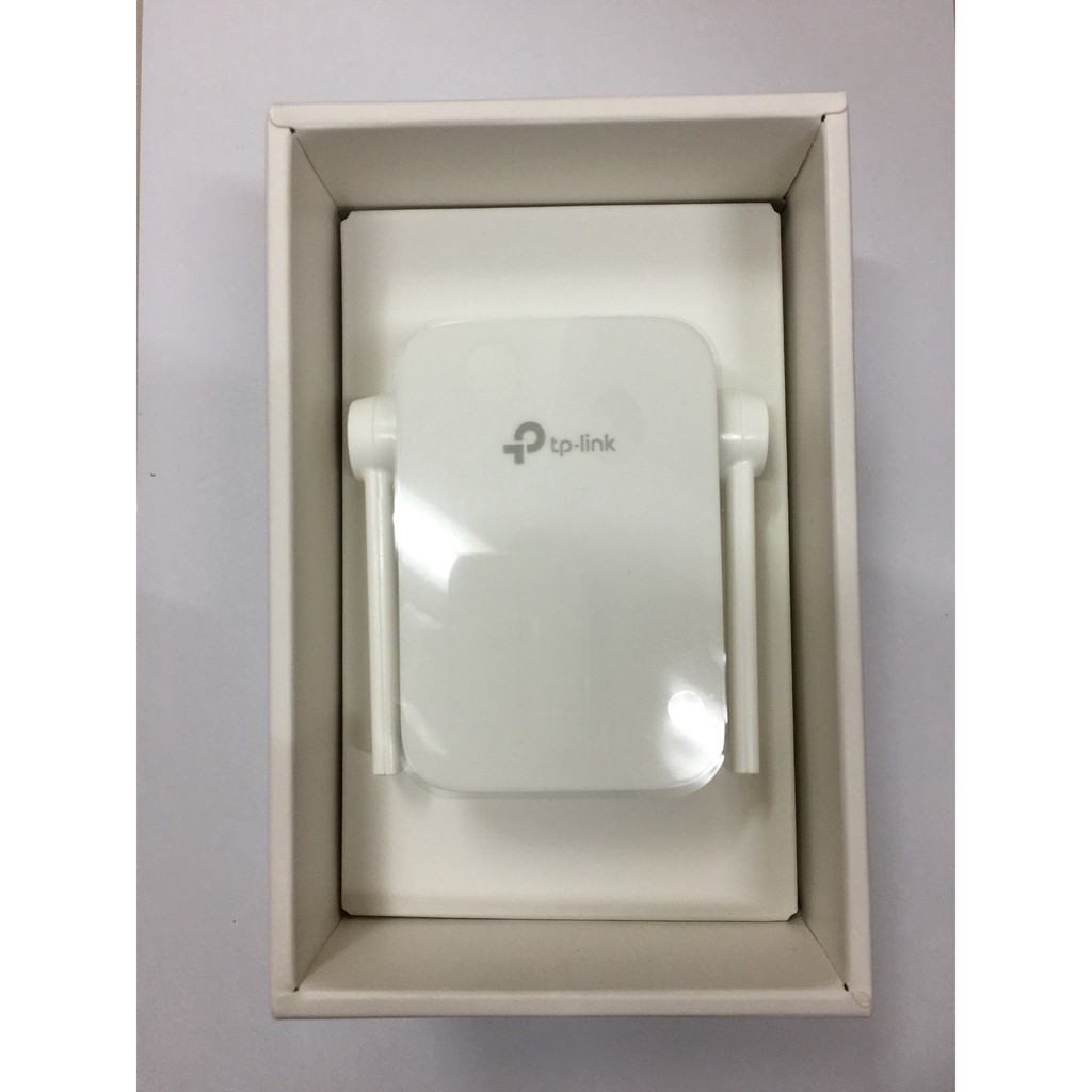 Bộ mở rộng sóng WiFi Tplink TL-WA 855RE 300Mbps - FPT phân phối