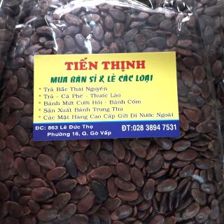 HẠT DƯA KHÔNG MÀU 500G
