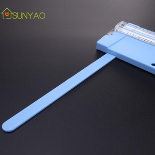 Thước cắt giấy A4/A5 chuyên dụng