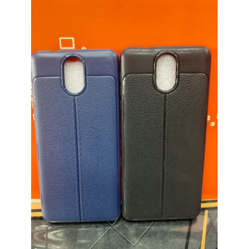 ốp lưng Nokia 3.1 dẻo màu
