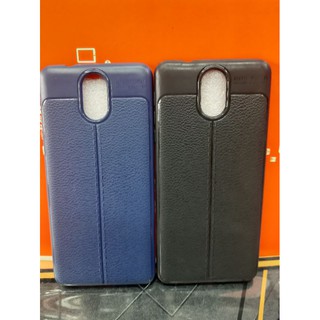 Ốp lưng Nokia 3.1 dẻo màu