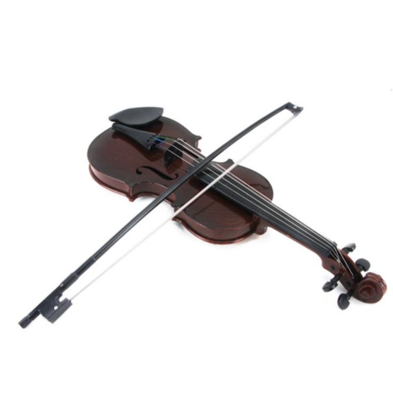 Đồ Chơi Đàn Violin Có Thể Điều Chỉnh Dành Cho Bé