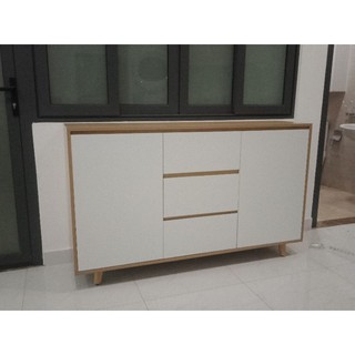 Tủ  Giày Đa Năng MV387