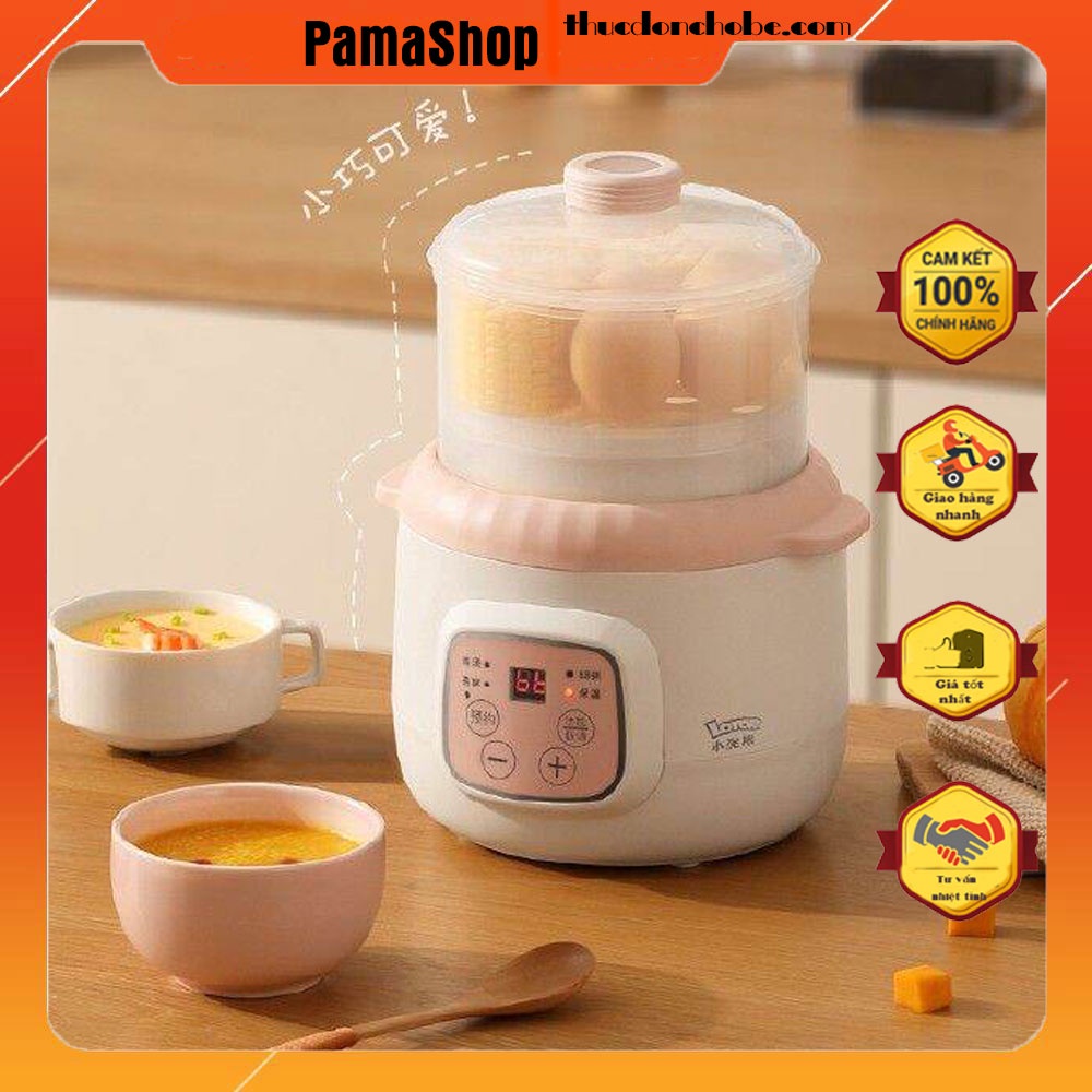 Nồi LOTOR D08 || Tặng kèm phụ kiện || Không thể thiếu trong gian bếp nhà bạn - Bảo hành 1 năm