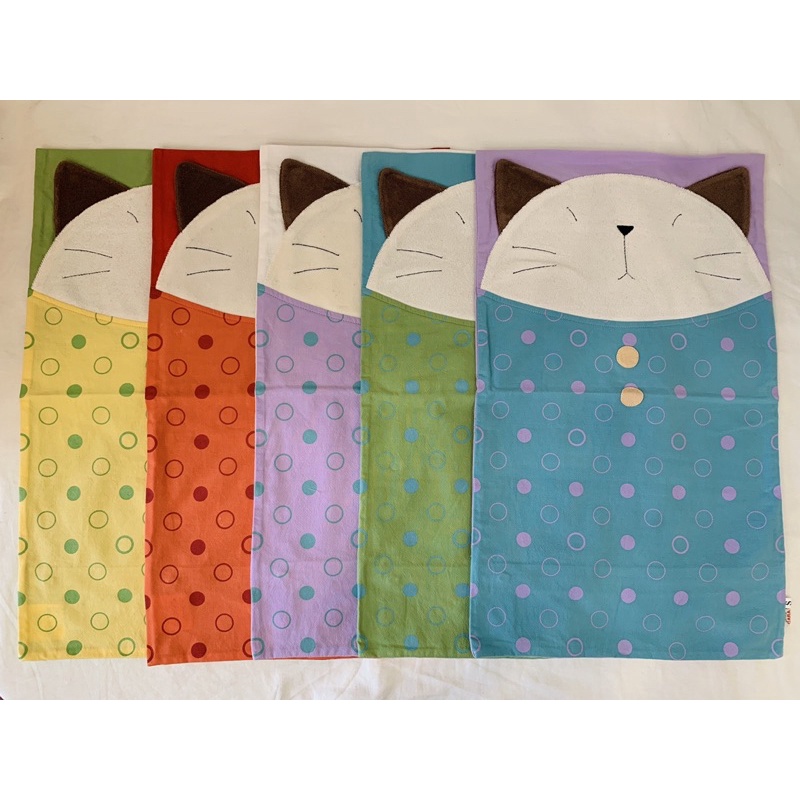 Gối S 30x50cm Hikosen Cara