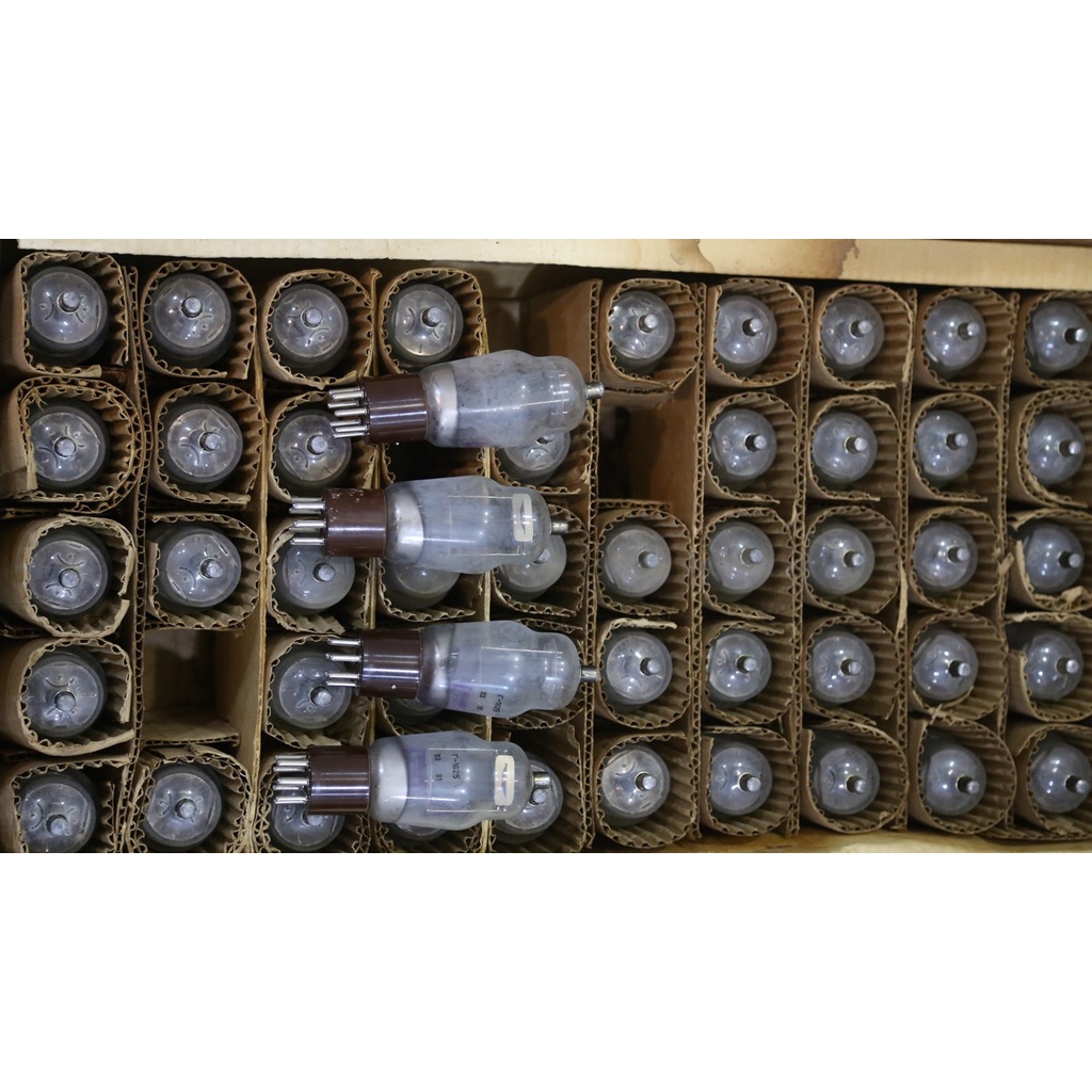 Bóng điện tử G-1625