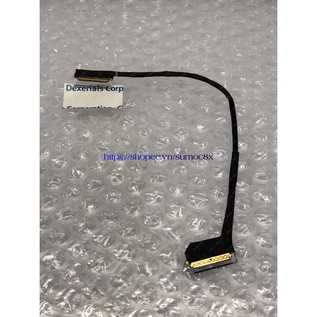 Cáp màn hình Lenovo Thinkpad A475 T470 FHD 470 475 00UR483 DC02C009J00