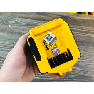 Máy Bắt Vít Pin Dewalt DCF850 ( Máy vặn vít pin Dewalt - Dewalt DCF850N)