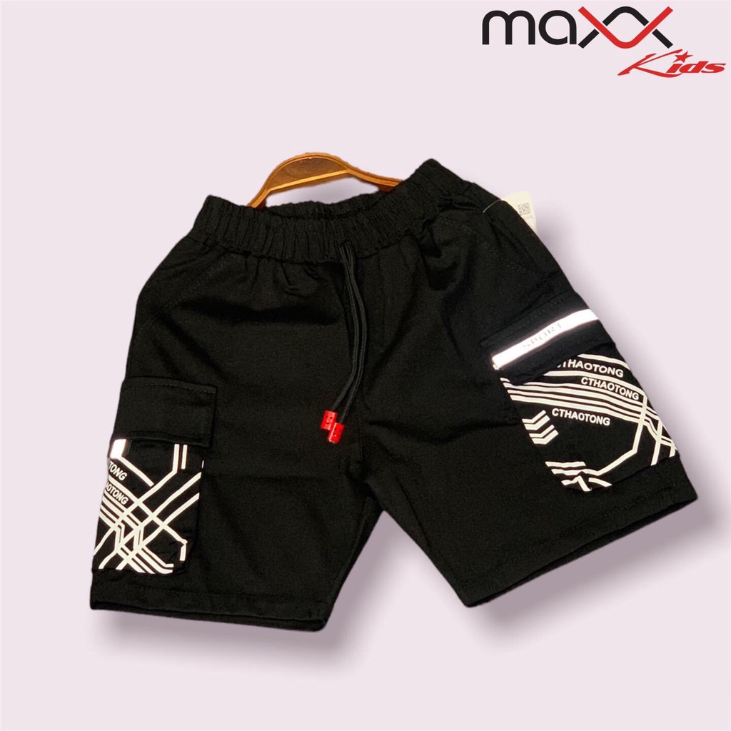 Quần hiphop cho bé trai