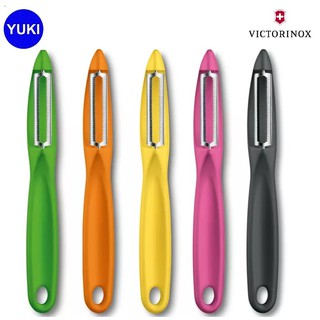 Dụng Cụ Bào Củ Qủa VICTORINOX 7.6075 Nhỏ Gọn YUKI MISE Phân Phối Chính Hãng💯