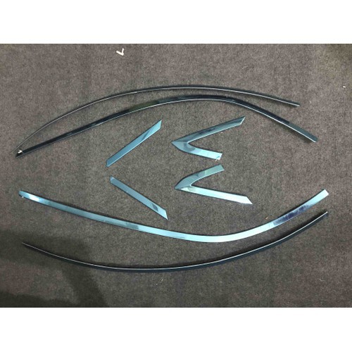 Cong kính Hyundai I10 sedan