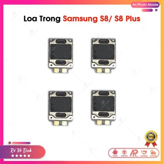 Loa Trong Samsung S8 / S8 Plus (G950 & G955) - Linh Kiện Loa Điện Thoại Samsung Galaxy Zin Bóc Máy