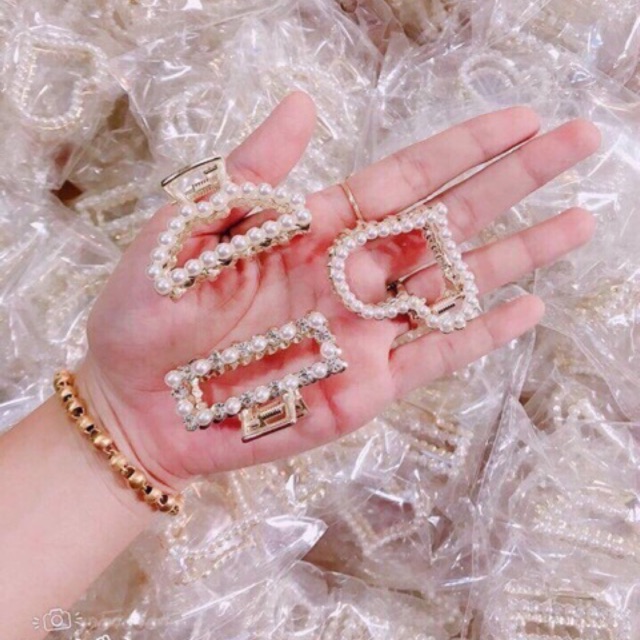 Cặp đính hạt đính hạt hot hit ( Set 3)