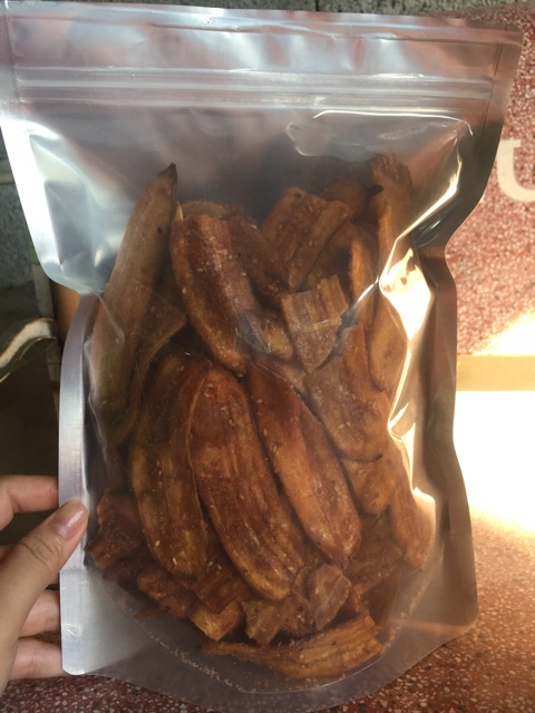 500g Trái Cây Sấy Ngon- Hàng Ngon Nguyên Miếng | BigBuy360 - bigbuy360.vn