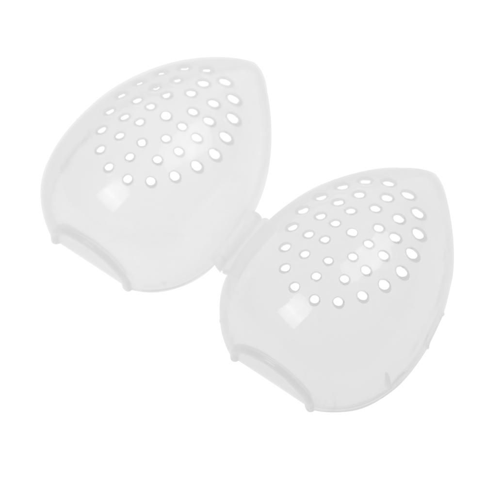 Giá Đỡ Mút Trang Điểm Hình Trứng Tiện Dụng