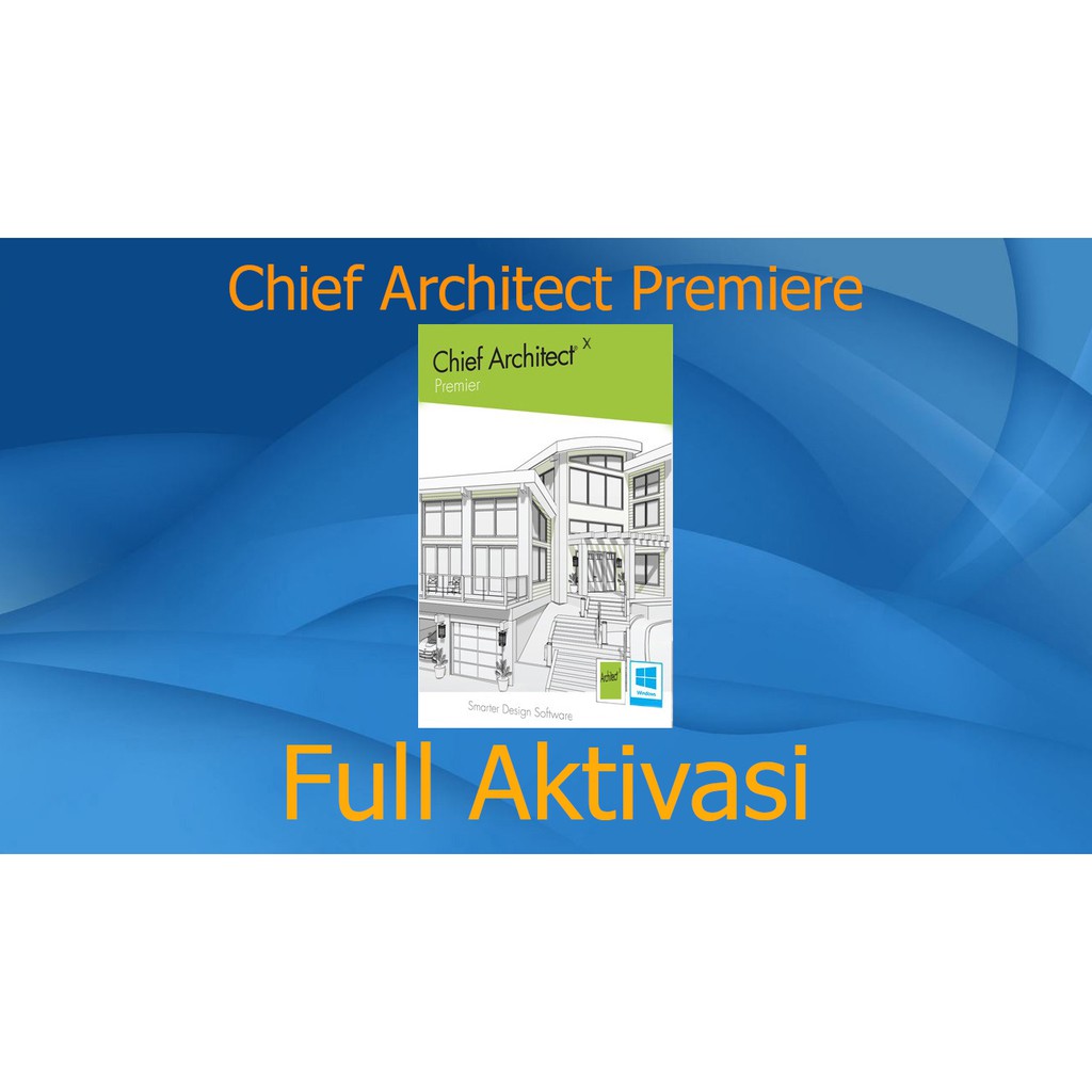 Chief Architect Premiere