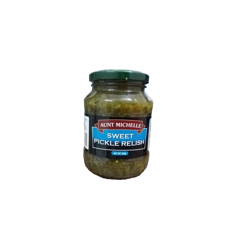 Sốt Chua Ngọt Swett Pickle Relish 340G