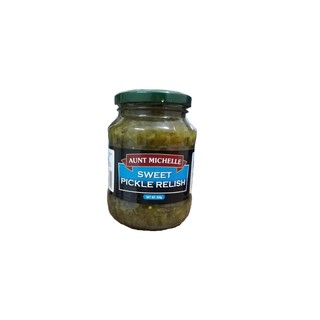 Sốt Chua Ngọt Swett Pickle Relish 340G