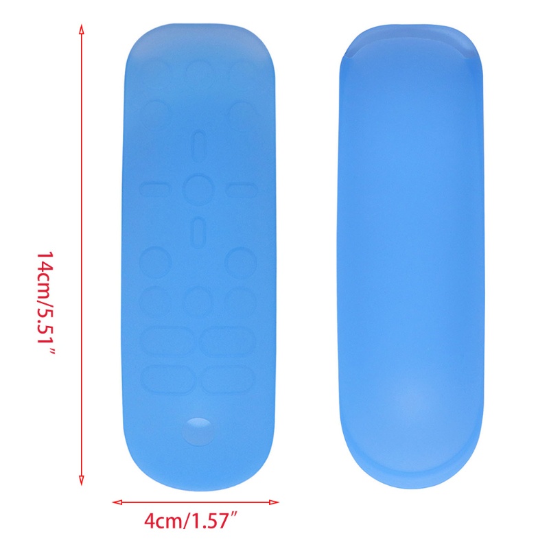 Vỏ Silicon Chống Sốc Cho Remote Điều Khiển