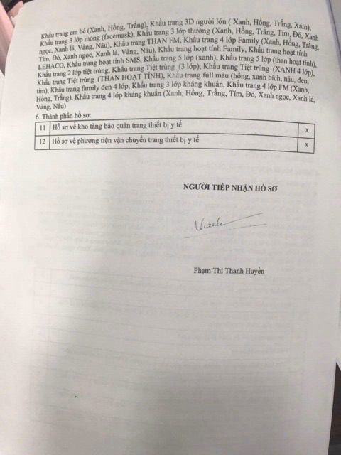 Khẩu trang y tế 4 lớp Lehaco - hôp 50 chiếc | BigBuy360 - bigbuy360.vn