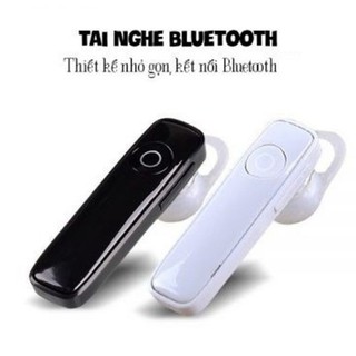 Tai nghe Bluetooth một bên N7100 nhỏ gọn thời trang