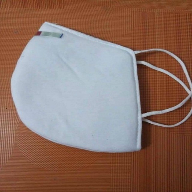 SET 5 KHẨU TRANG VẢI KT5 3 LỚP CAO CẤP