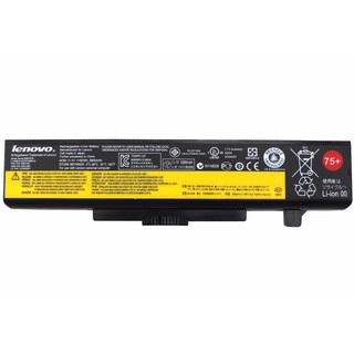 Pin Laptop Lenovo IdeaPad Y480 Y485 Y580 Y585 G480 G580