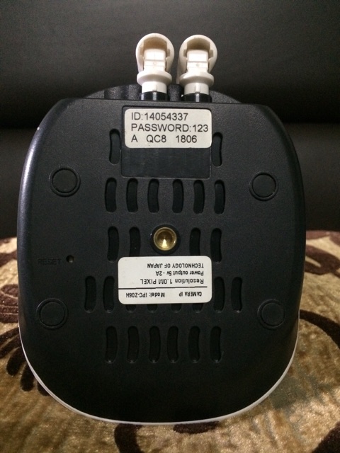 Camera Yoosee HD 720P