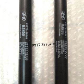 Ty chống cốp sau Santafe