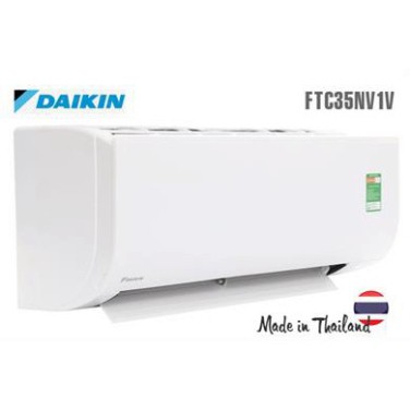 Điều hòa Daikin 1 chiều 12.000BTU FTC35NV1V