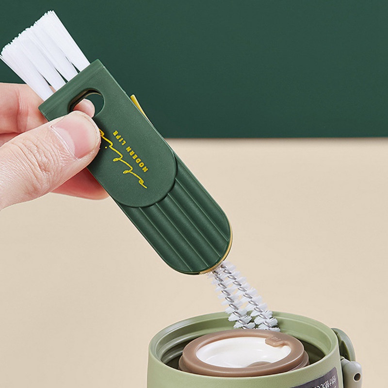 Cọ Vệ Sinh Bình Nước 3 Trong 1
