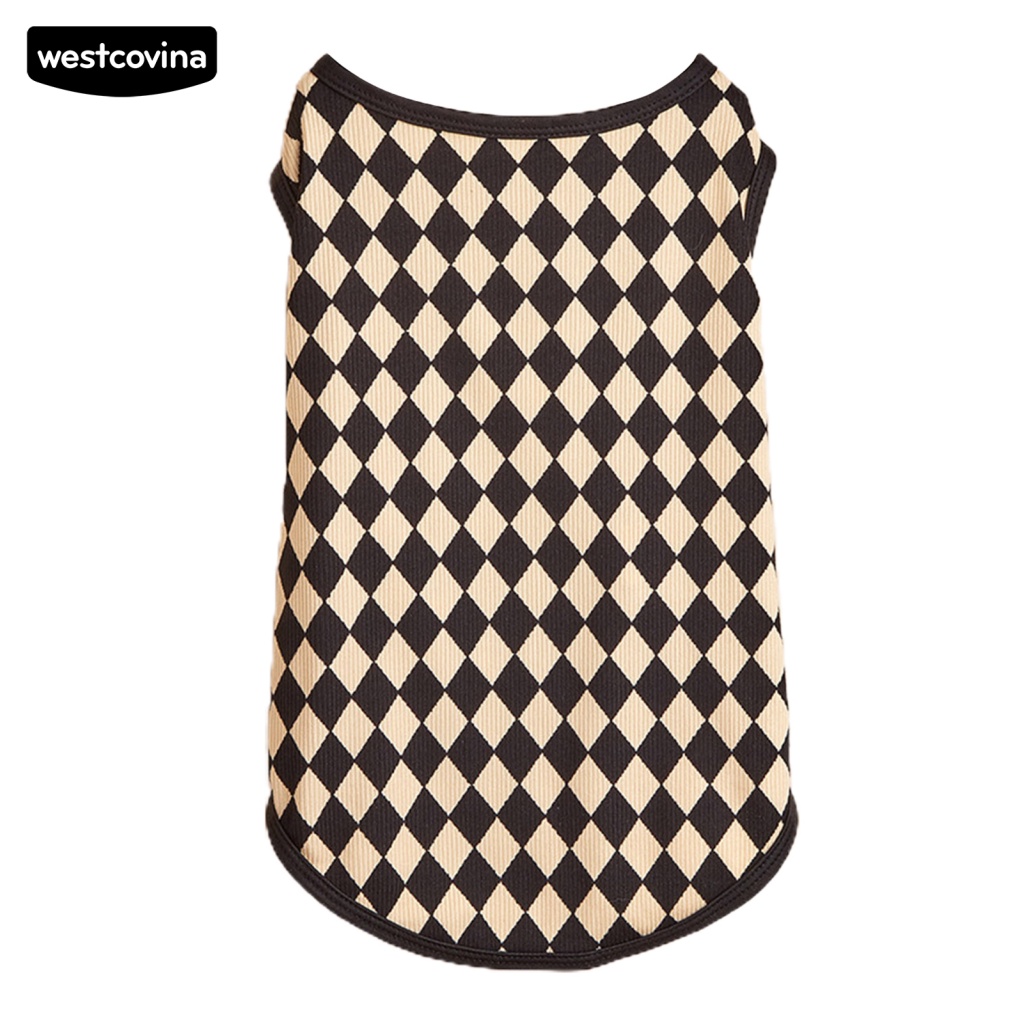 (MớI) Áo Thun ThờI Trang MùA Hè Cho Thú Cưng