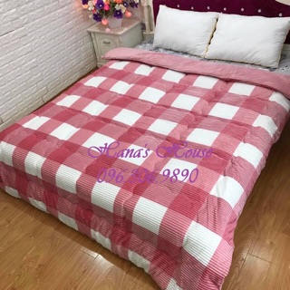 Chăn lông tăm
